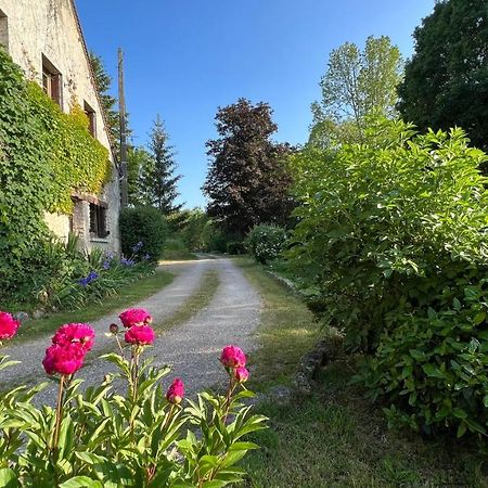 Gite Du Moulin De Vandon Souvigny-de-Touraine Εξωτερικό φωτογραφία